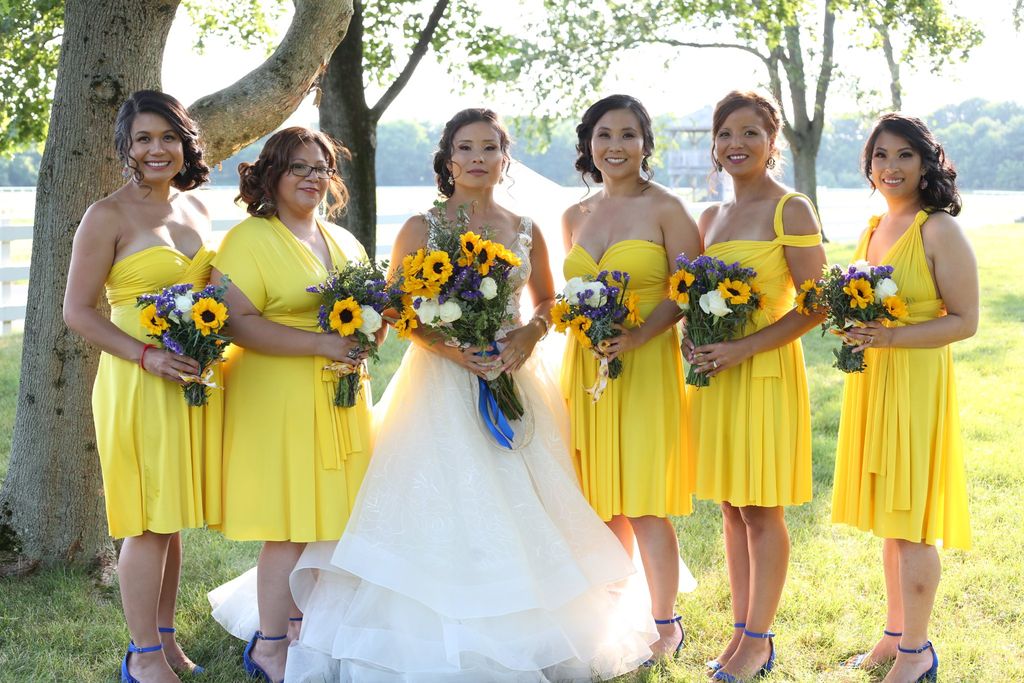 Customer photos