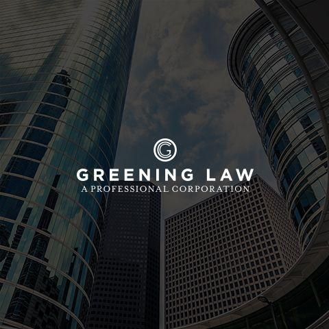 Greening Law, PC