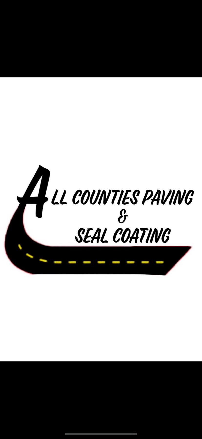 All Counties Paving & Seal Coating