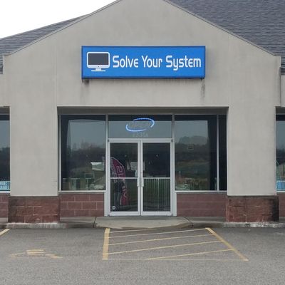 Avatar for Solve Your System, Inc.