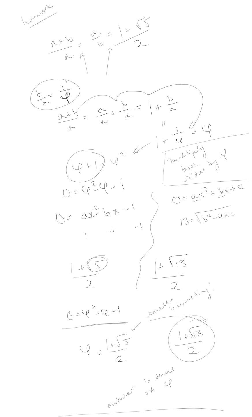 Online tutoring!