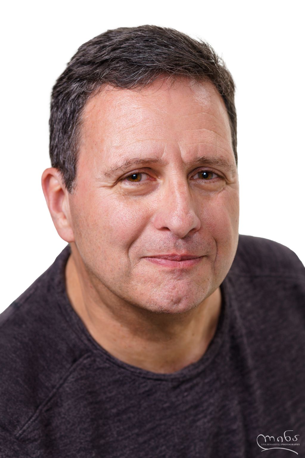 Business Headshot