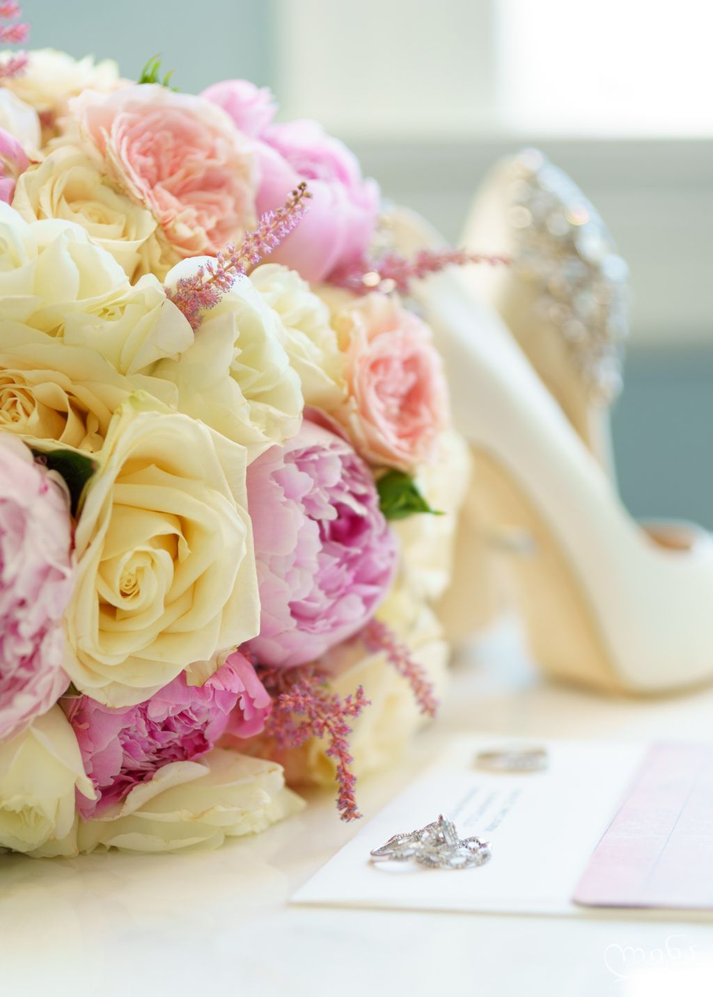 Wedding photography
