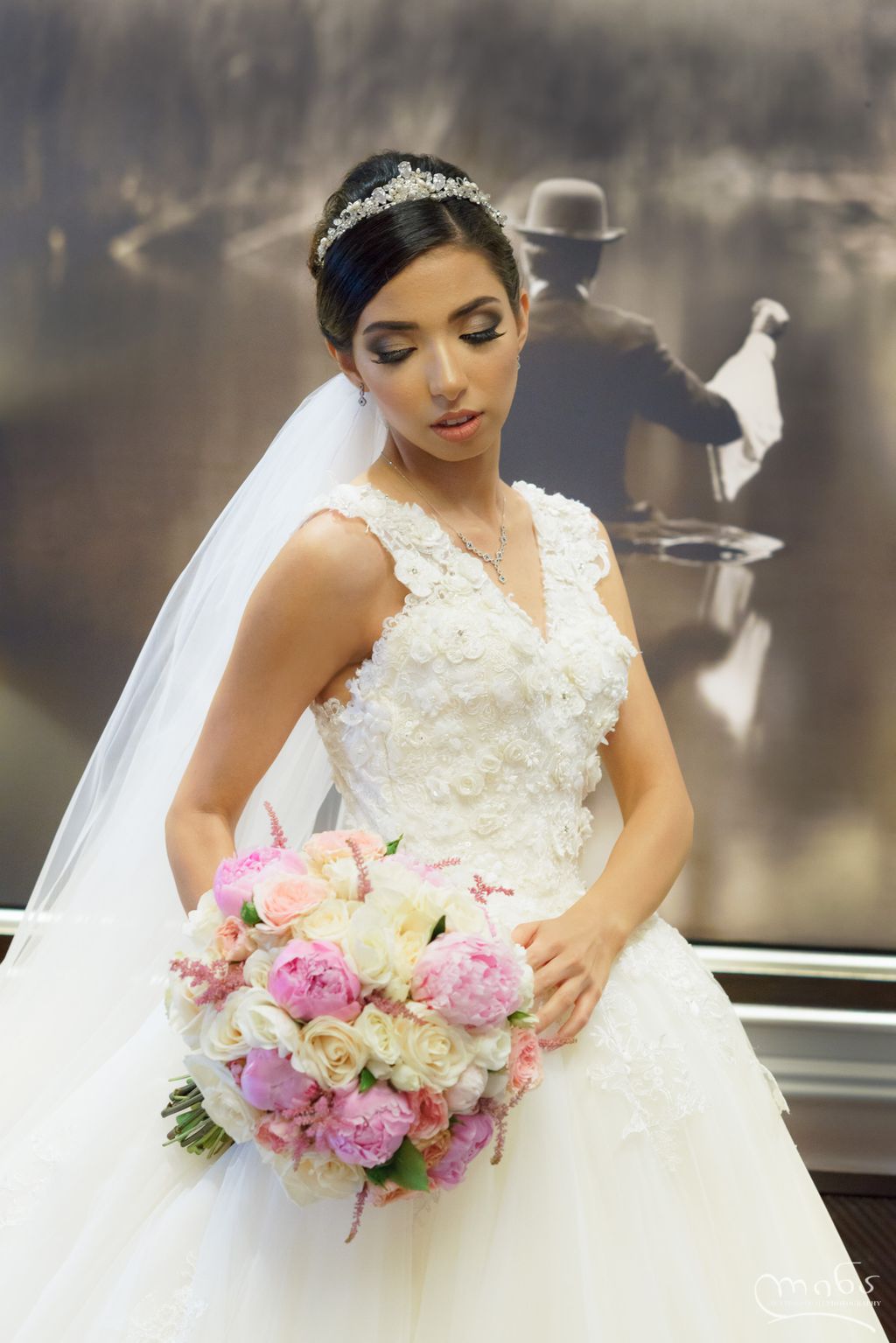 Wedding photography