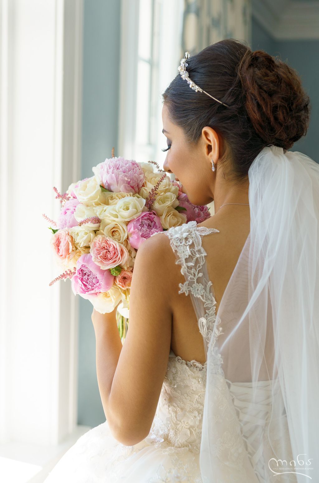 Wedding photography