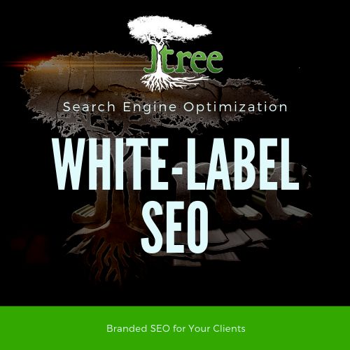 Branded SEO for agencies and web devs. Provide you