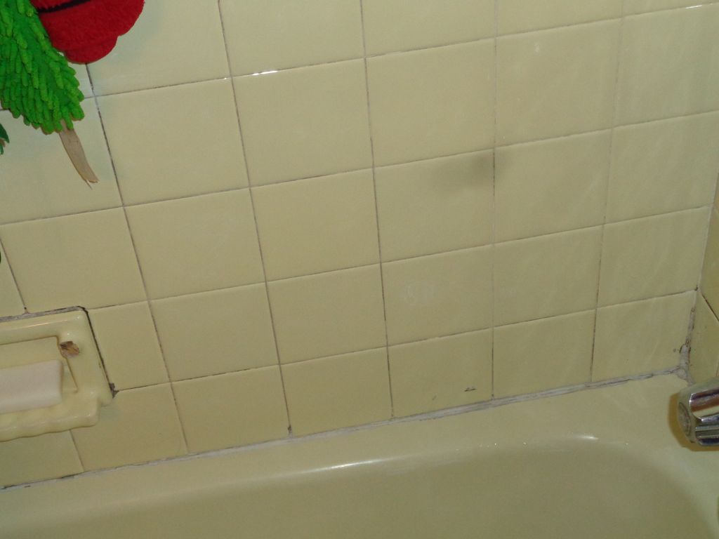 Happy tub - After 