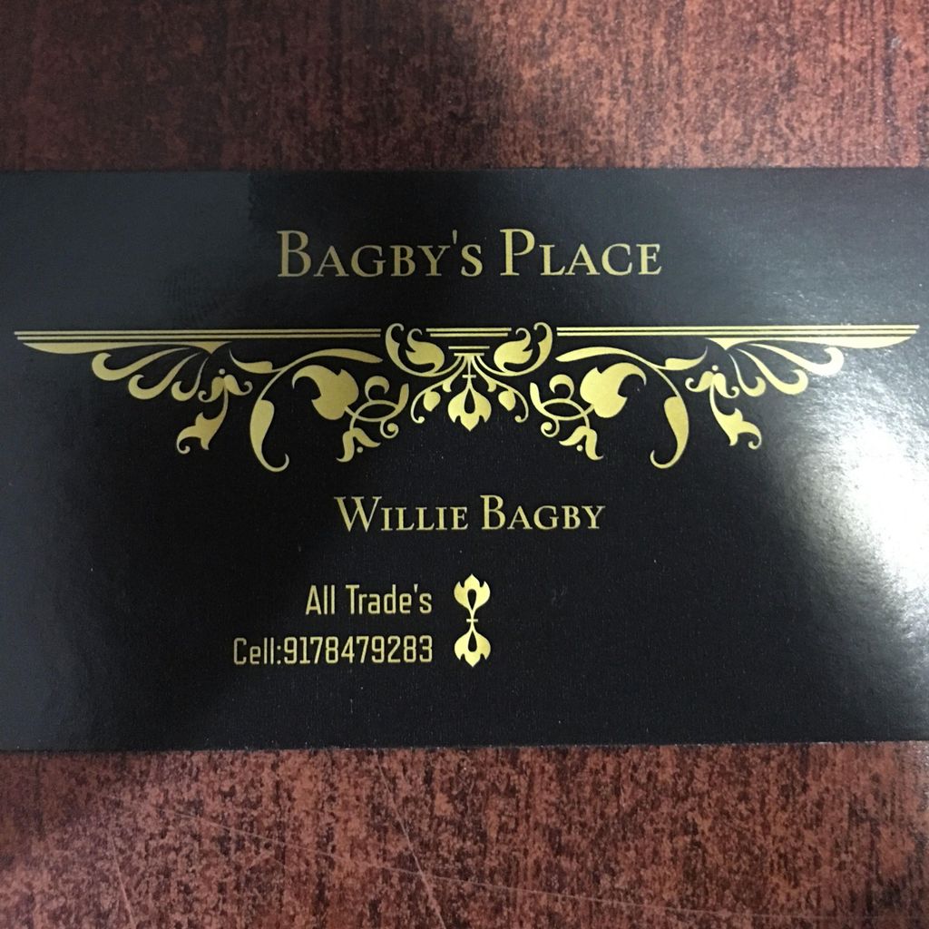 Bagby's Place