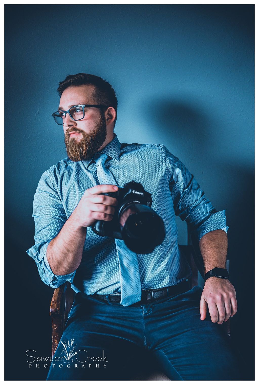 Professional Headshots