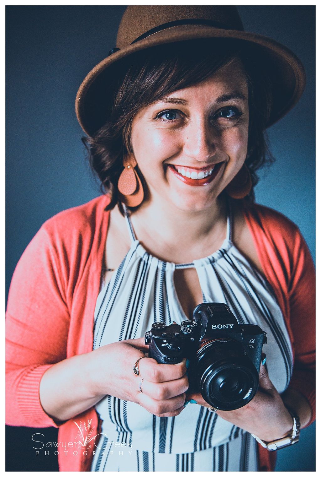 Professional Headshots