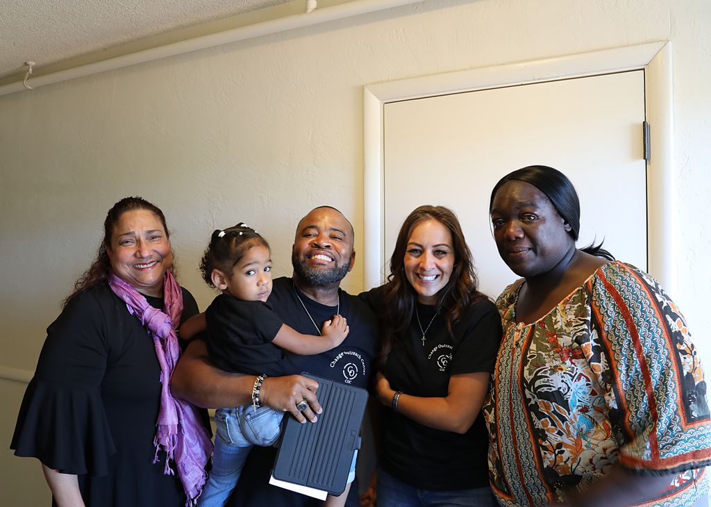 Community Church Event - Hayward 2019