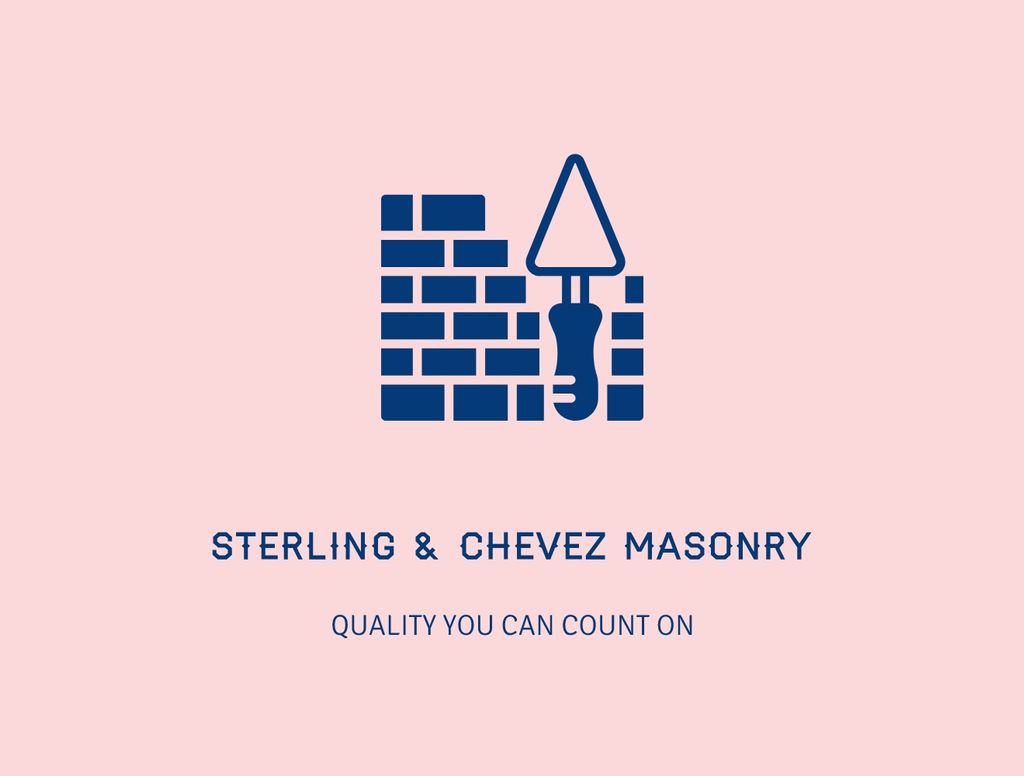 Sterling & Chevez Masonry