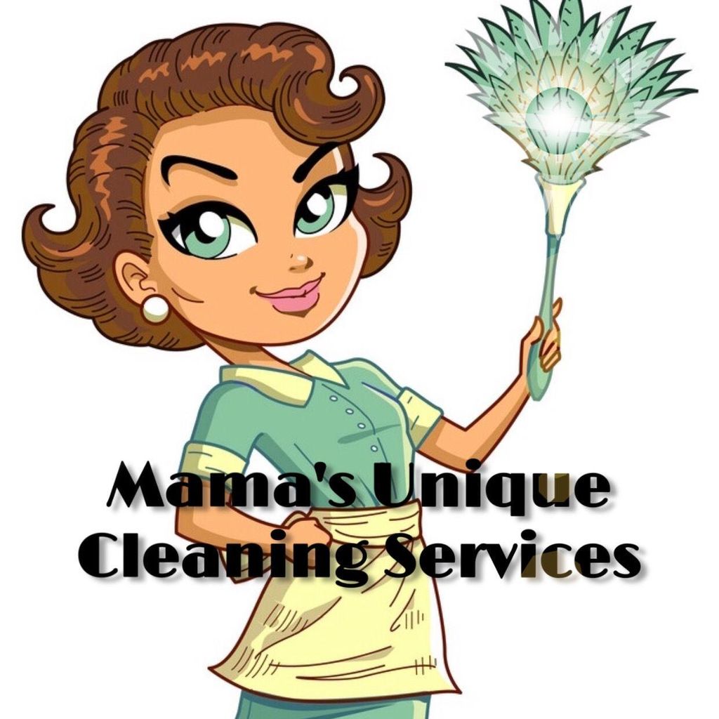 Mama’s Unique Cleaning Services