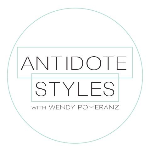 Antidote Styles