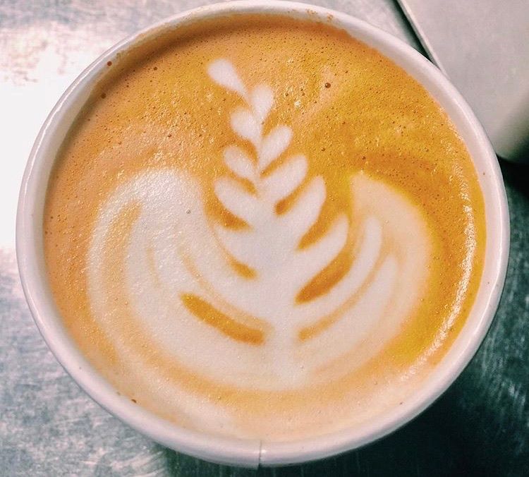 Latte