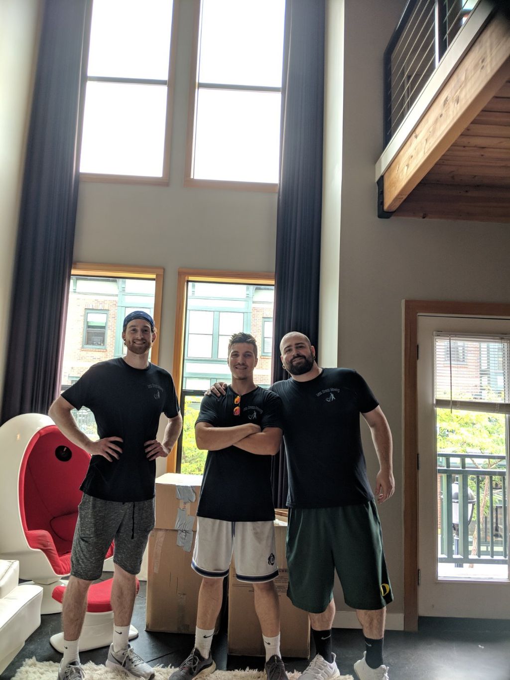 Customer photos