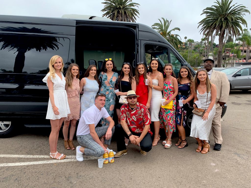 Concert trip 