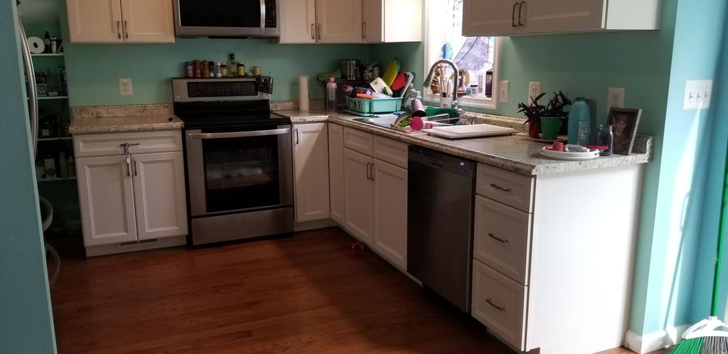 Customer photos