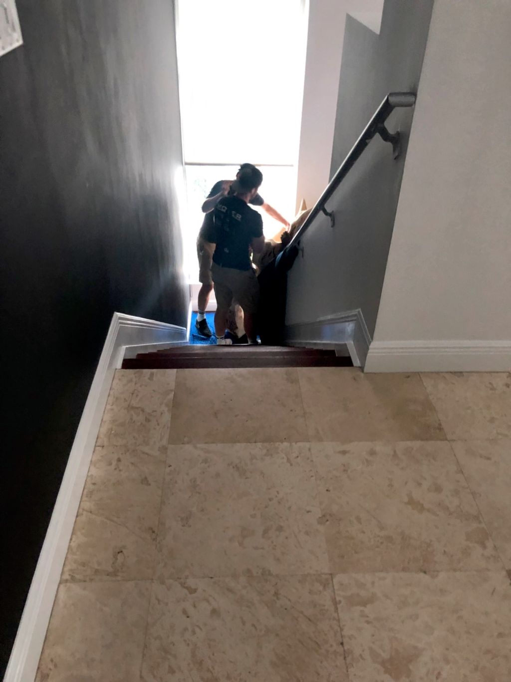 Customer photos