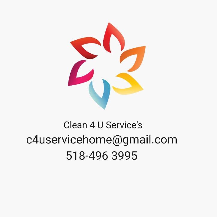 Clean 4 U Services