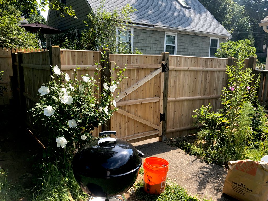 Customer photos