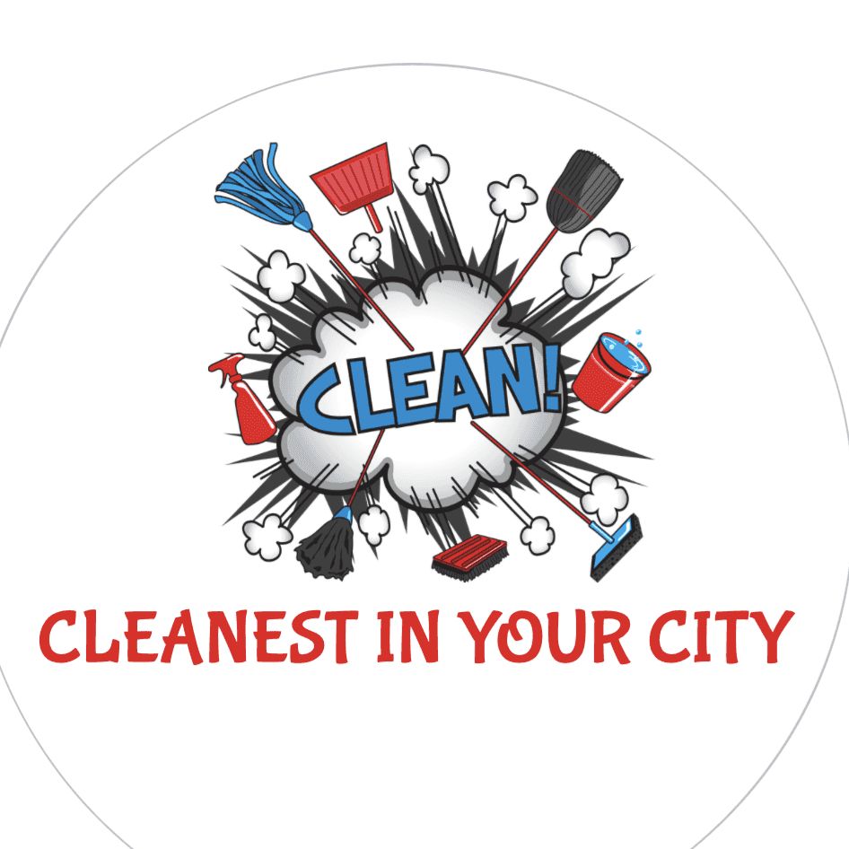 CLEANEST IN YOUR CITY
