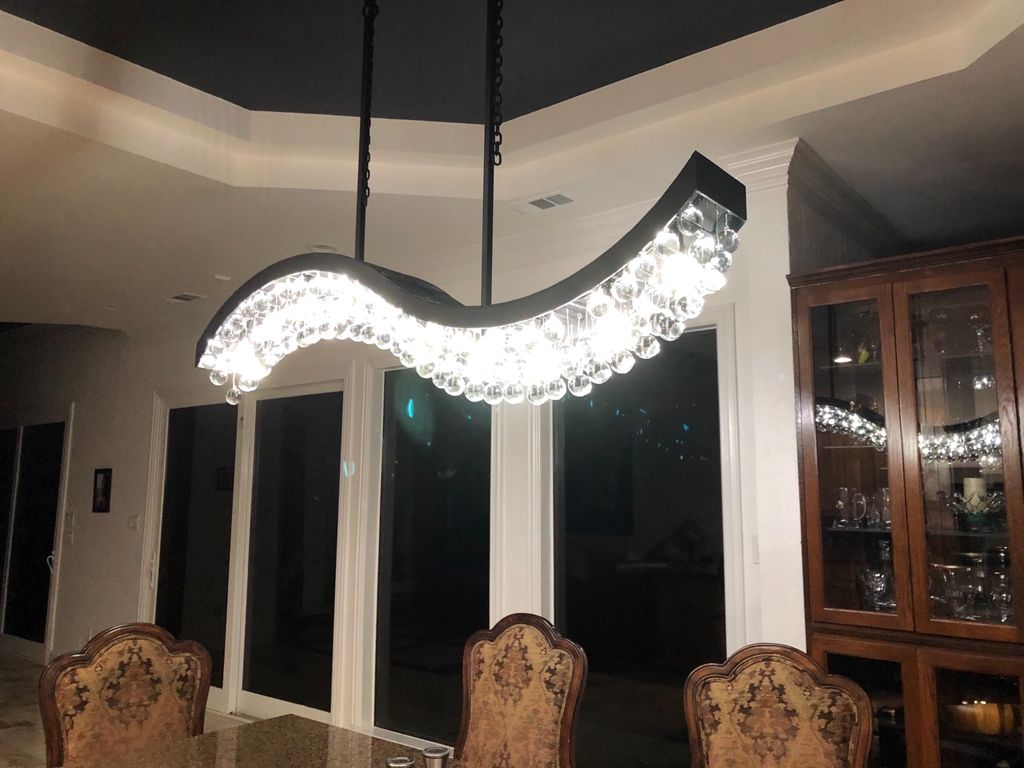 Customer photos