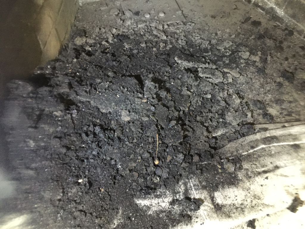 Fireplace and Chimney Cleaning or Repair