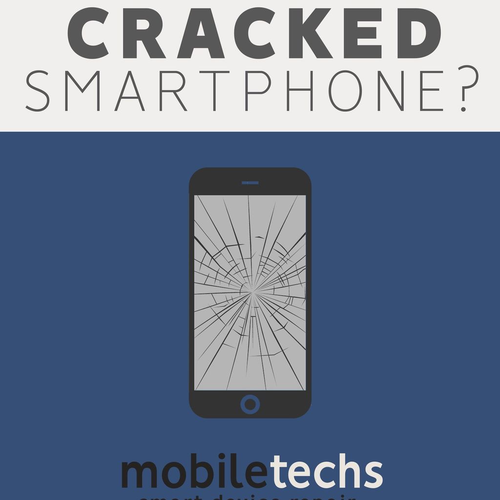 Mobile Techs iPhone Repair