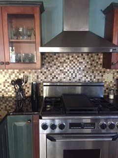 Customer photos