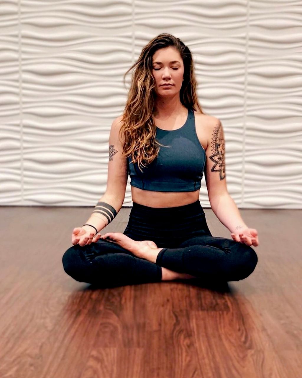 Jennifer De’Lyn Yoga, RYT 500 | E RYT 200