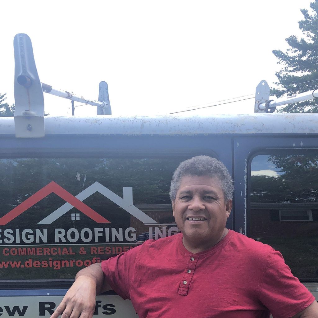 Design Roofing INC