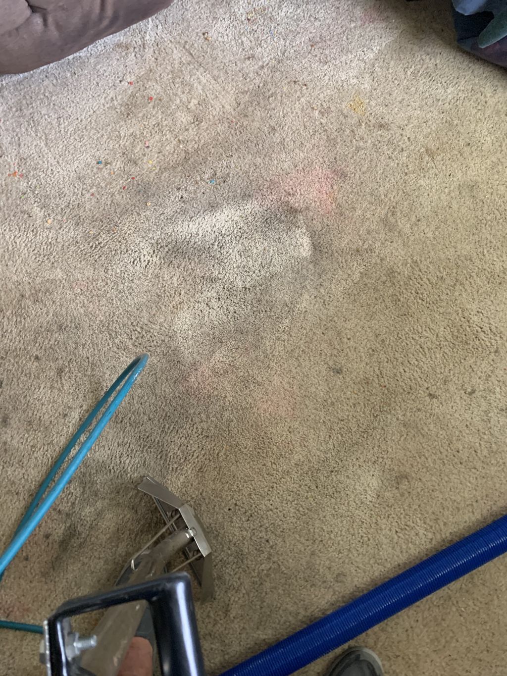 Commercial Cleaning