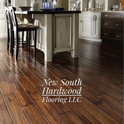 New South Hardwood Flooring Llc Savannah Ga