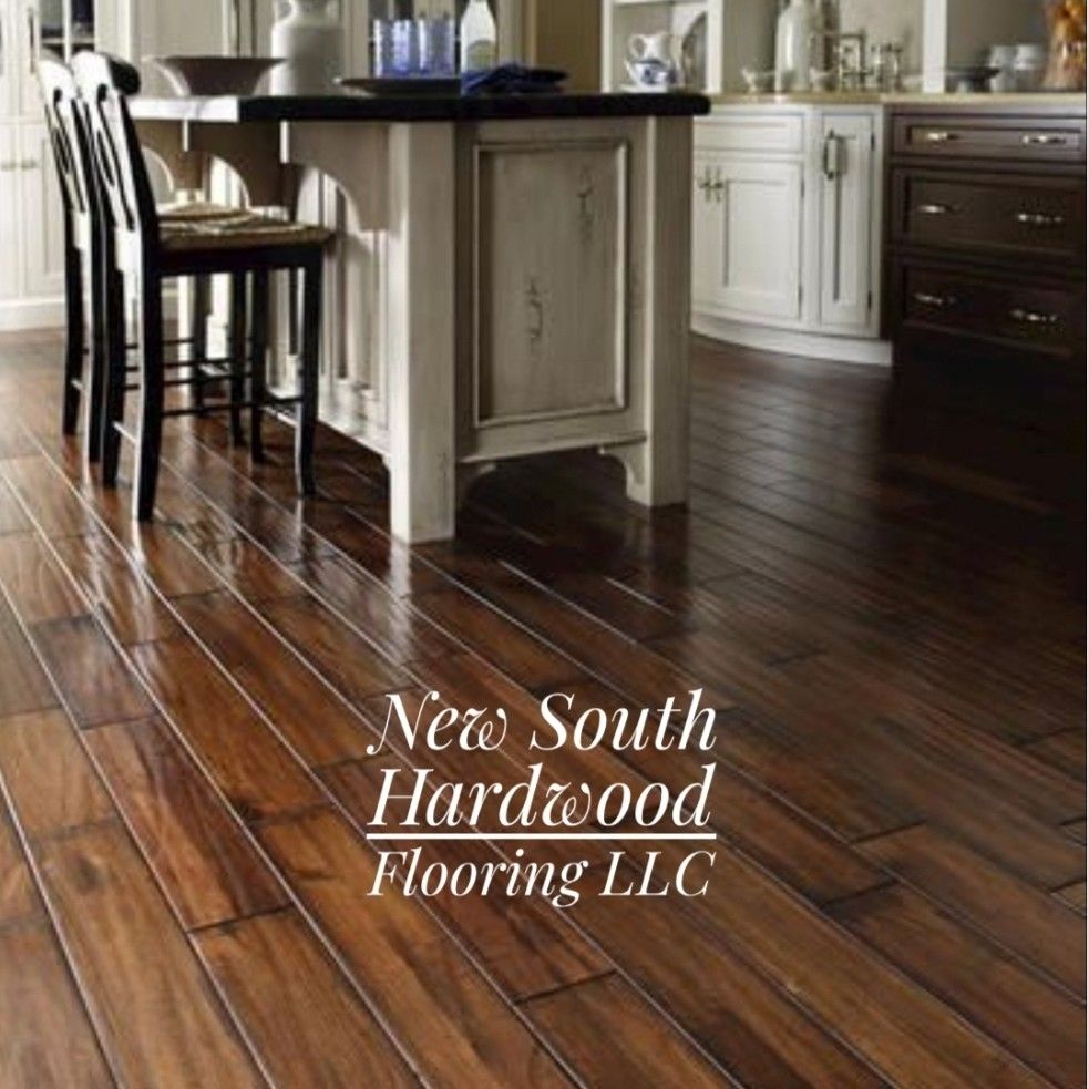 New South Hardwood Flooring LLC