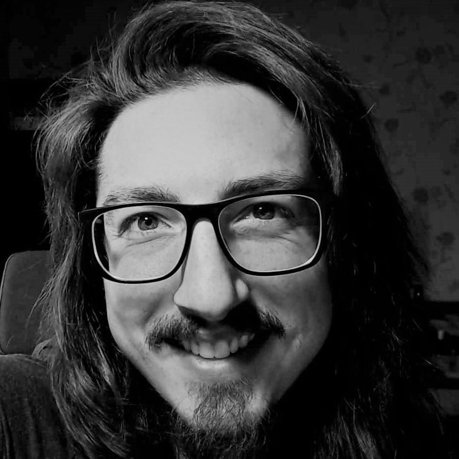 Ian Kundus