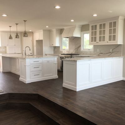 American Custom Builders San Diego Ca