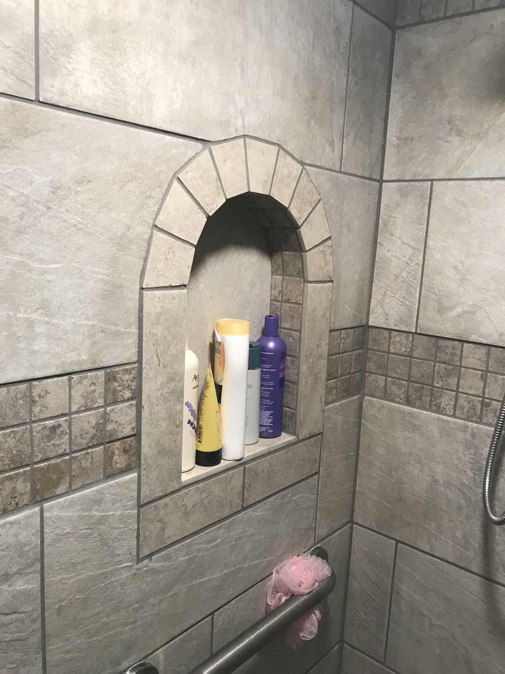 Bathroom Remodel