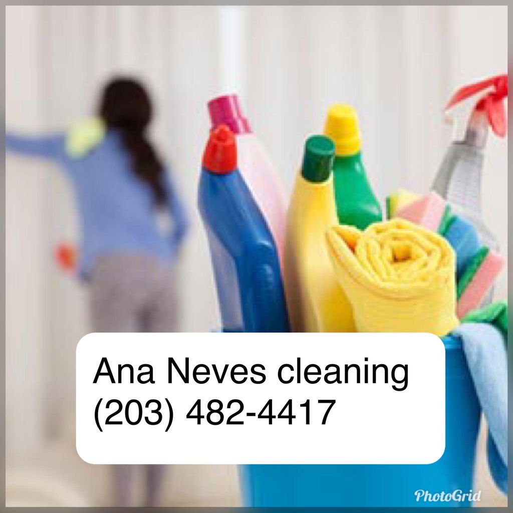 Ana Neves House Cleaning