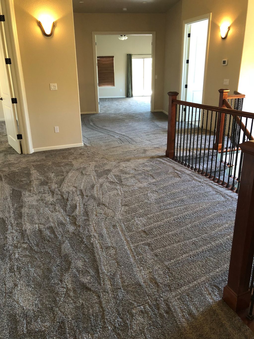 Carpet Installation