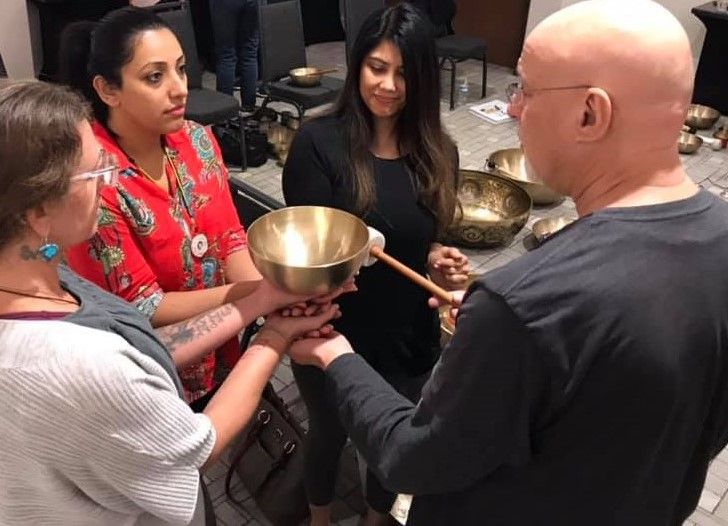 Private and Group Events