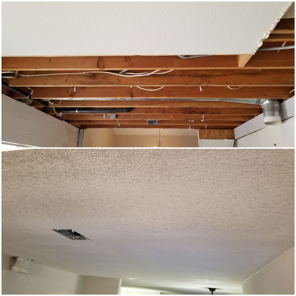 Drywall Installation and Hanging