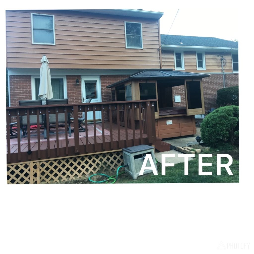 Customer photos