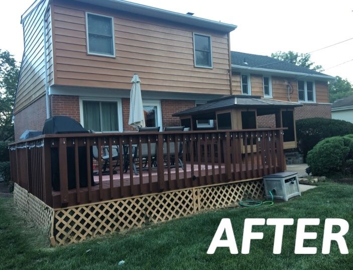 Customer photos