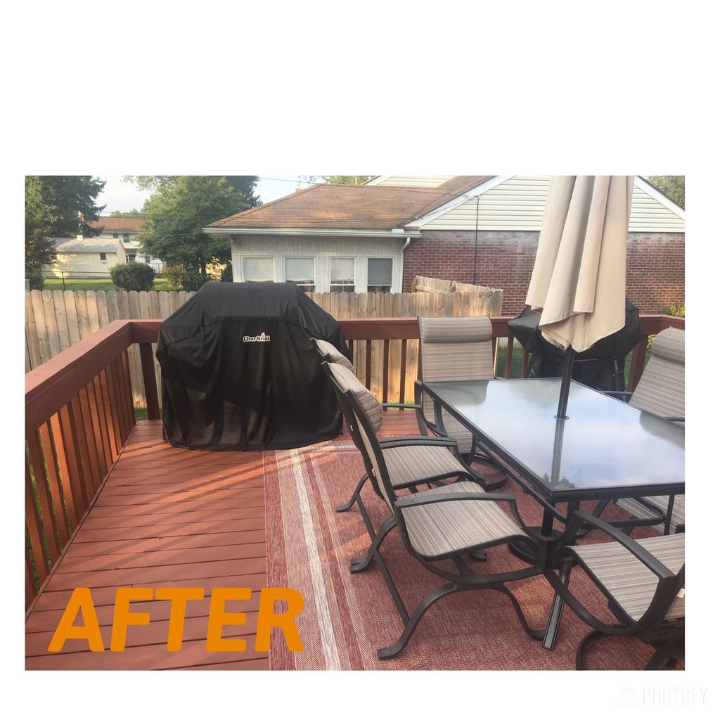 Customer photos