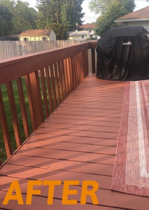 Customer photos