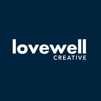 Avatar for LoveWell Creative