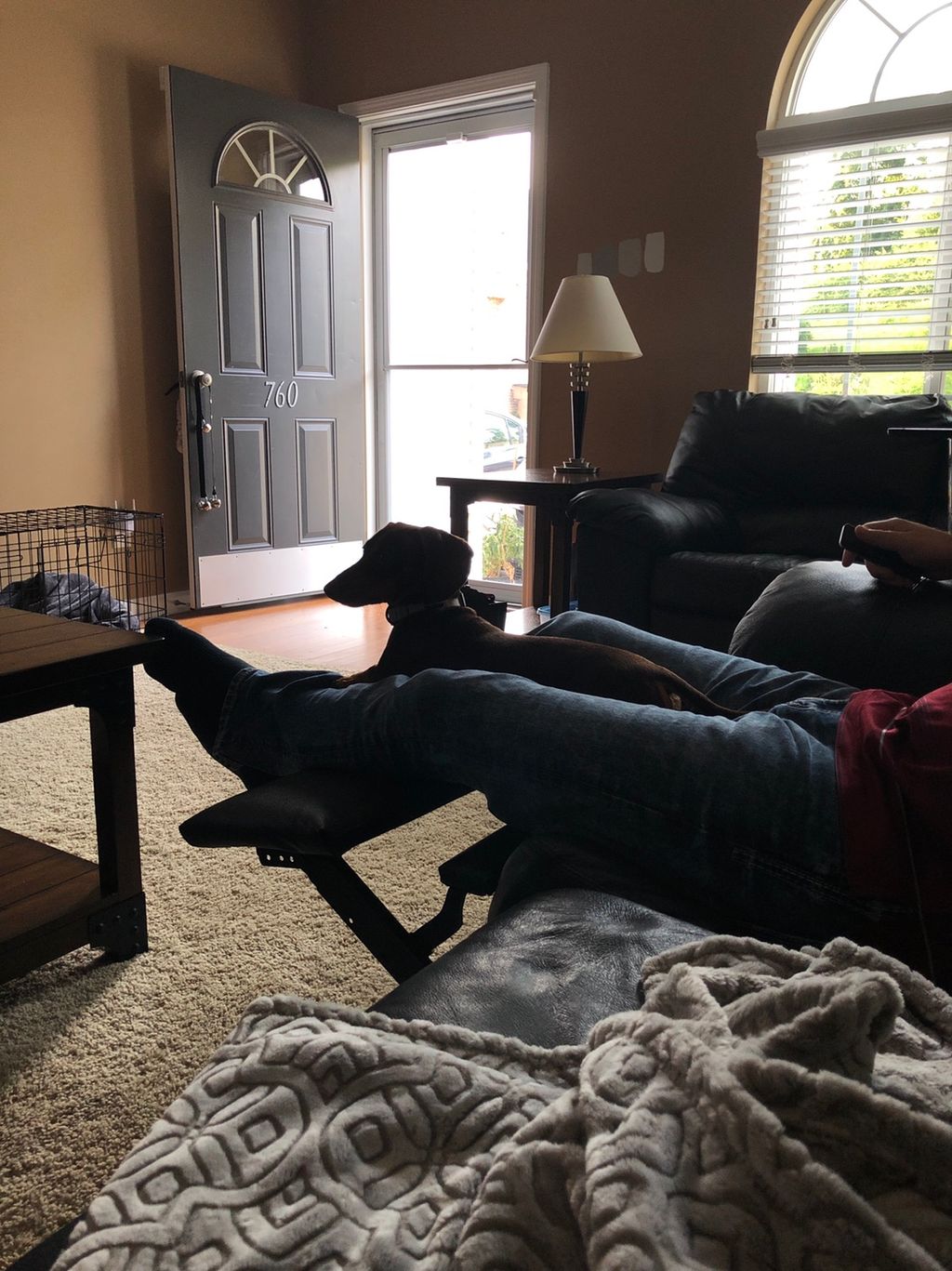 Customer photos