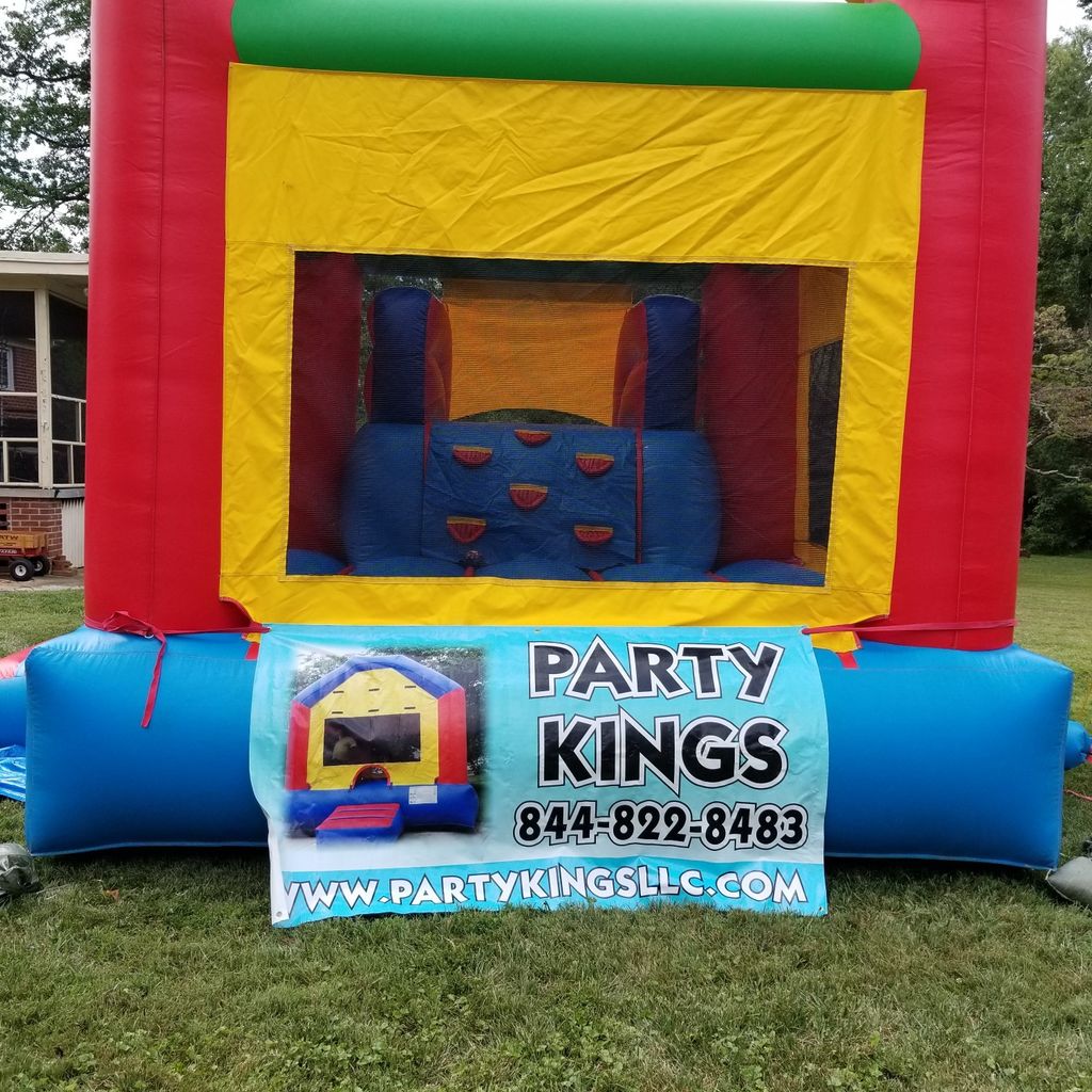 Party Kings LLC