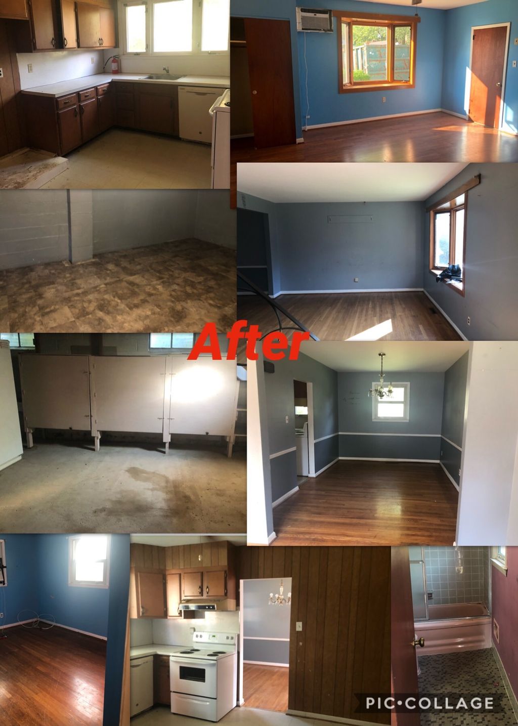 Customer photos